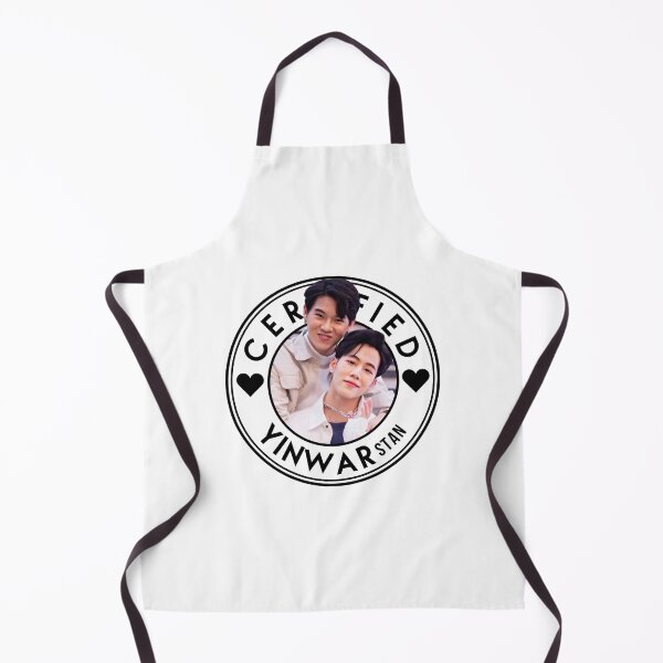 Item preview, CERTIFIED YinWar Stan designed and sold by skeletonvenus.