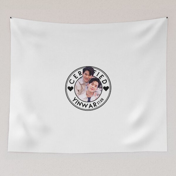 Item preview, CERTIFIED YinWar Stan designed and sold by skeletonvenus.