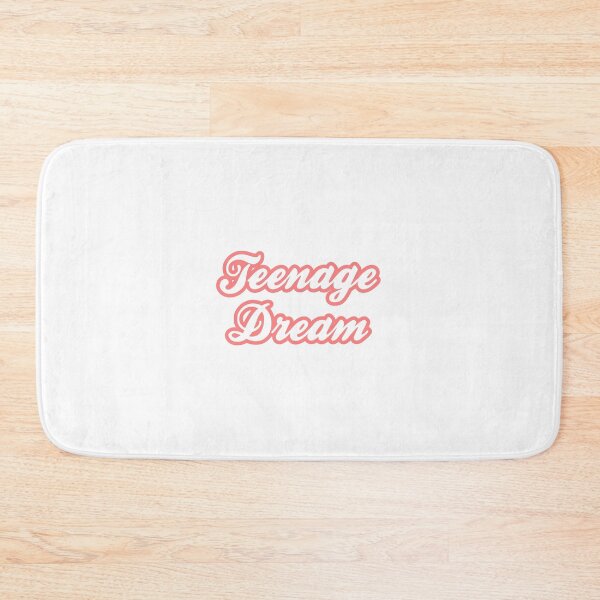 Item preview, Teenage Dream designed and sold by jeminamarina.
