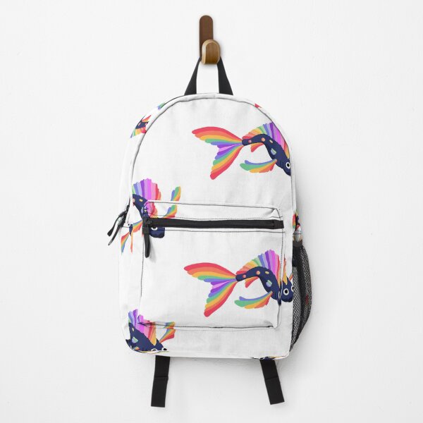 Item preview, The Rainbow Fish designed and sold by yellowkats.