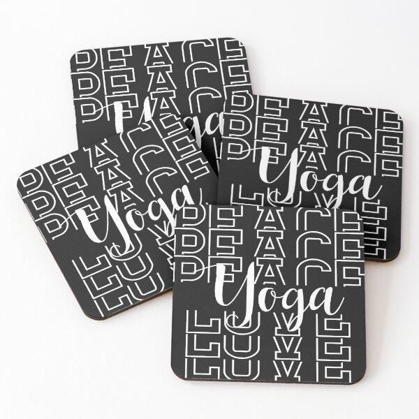 Item preview, yoga love  designed and sold by remonss.