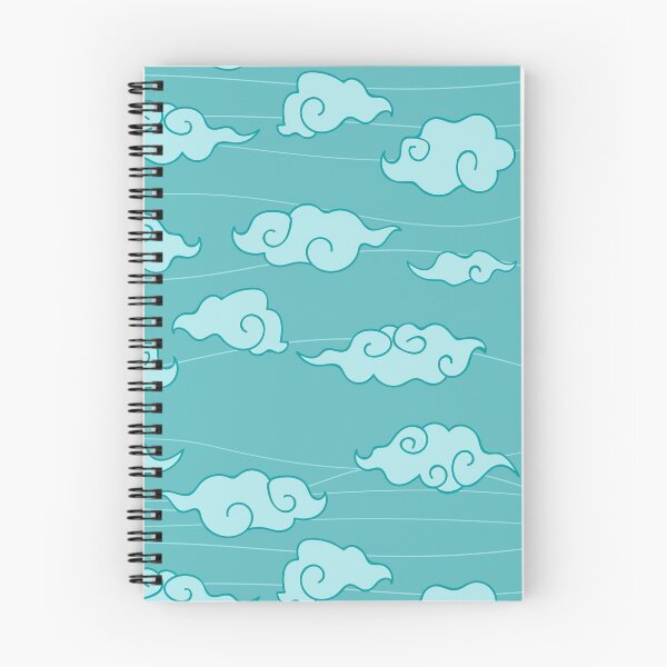 Item preview, Japanese traditionnal cloud pattern designed and sold by WelcomeToJapan.