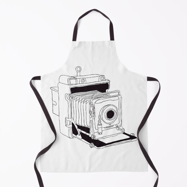 Item preview, Vintage Camera designed and sold by indiebeetees.