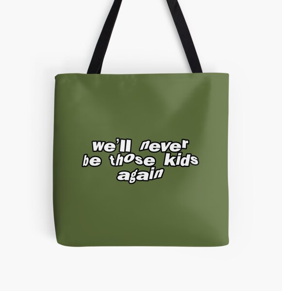 Frank Ocean ivy lyrics Tote Bag for Sale by cheetomask