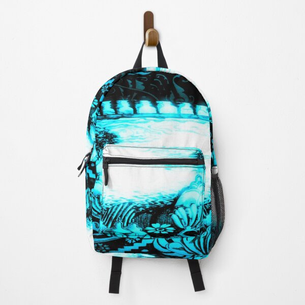 Item preview, Tank blue designed and sold by Nickdavisinghe.