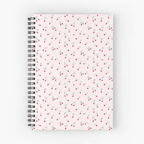 Aperçu de l'œuvre cerise mignonne créée et vendue par MissDesigner.