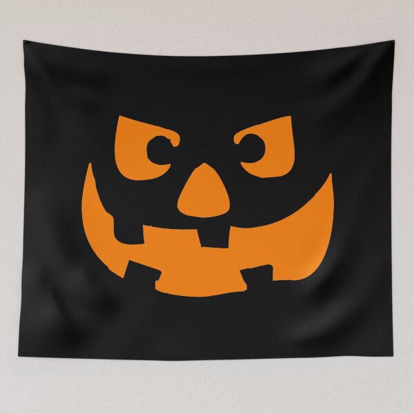 Item preview,  halloween smile 2  designed and sold by nannadesign.