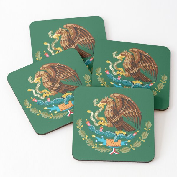 Item preview, Coat of Arms of Mexico designed and sold by tpixx.
