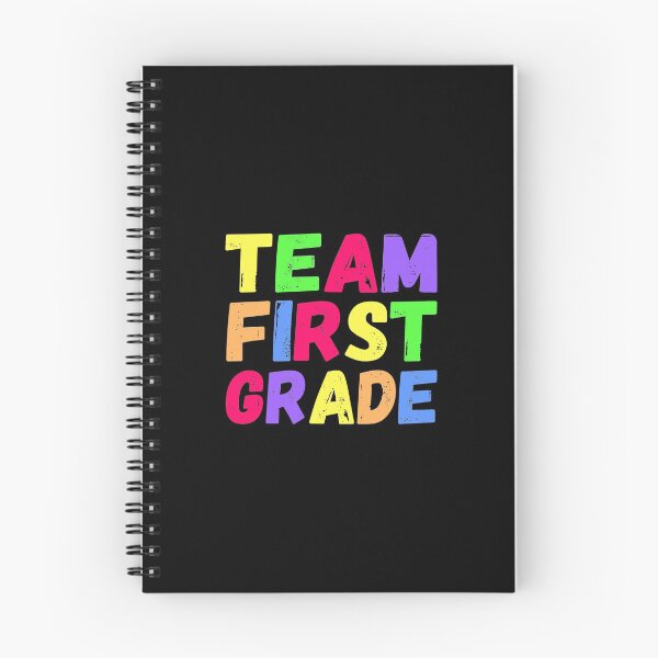 Item preview, Team First Grade - 1st Grade Teacher Back To School  designed and sold by meedTee.