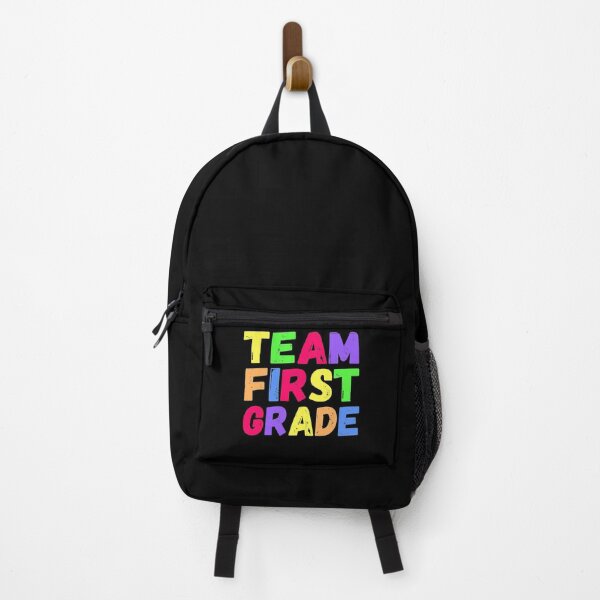 Item preview, Team First Grade - 1st Grade Teacher Back To School designed and sold by meedTee.