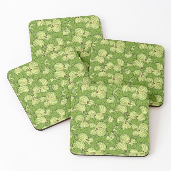 Item preview, Gooseberry pattern designed and sold by EngineerGoC.