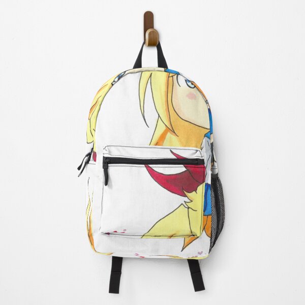 Item preview, Chitoge Kirisaki chibi designed and sold by Pandqa-art.