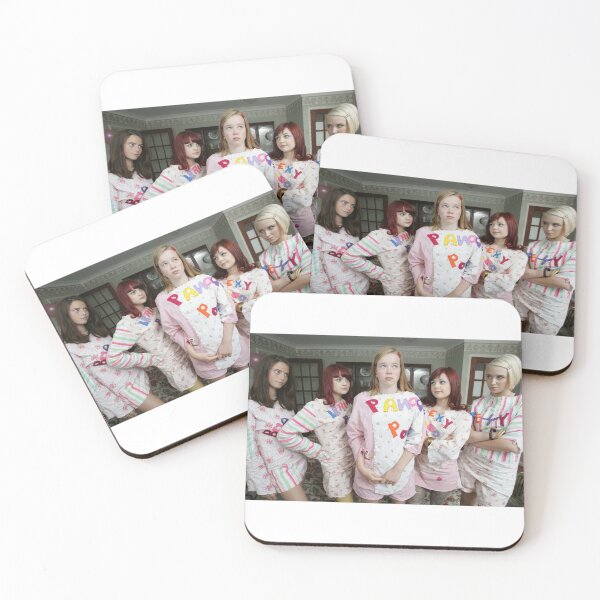Item preview, pandora's party pic designed and sold by loisxjessica.