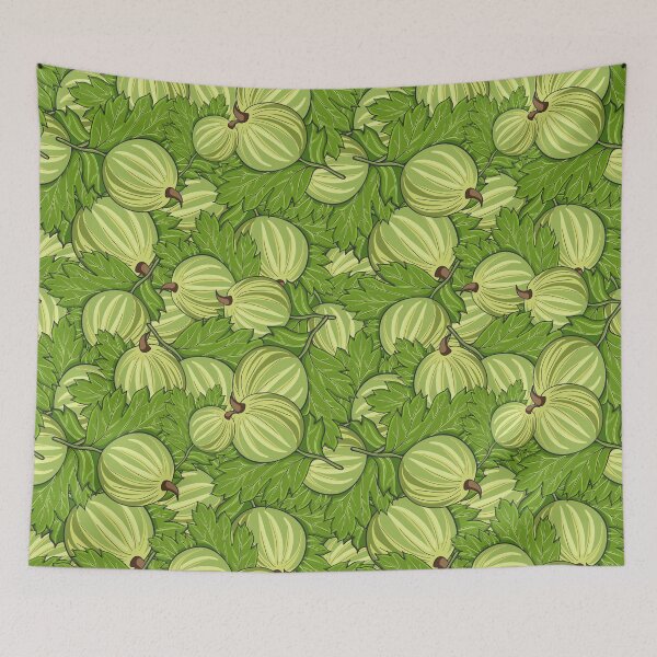 Item preview, Gooseberry pattern designed and sold by EngineerGoC.