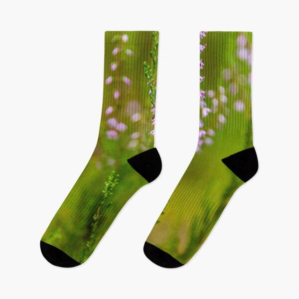 Item preview, Summer Wildflowers In the Forest designed and sold by Jon Shore.