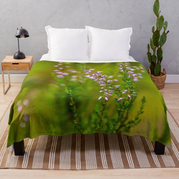 Item preview, Summer Wildflowers In the Forest designed and sold by Jon Shore.
