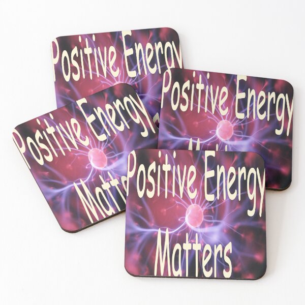 Item preview, Positive Energy Matter designed and sold by Dat Thang Production.
