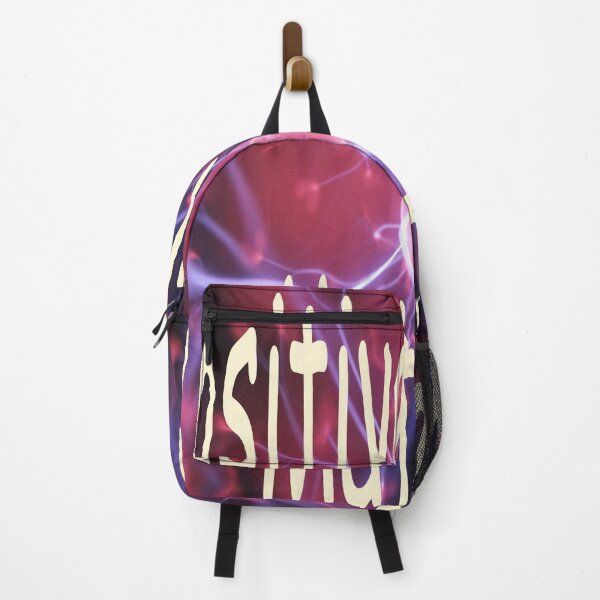 Item preview, Positive Energy Matter designed and sold by Dat Thang Production.