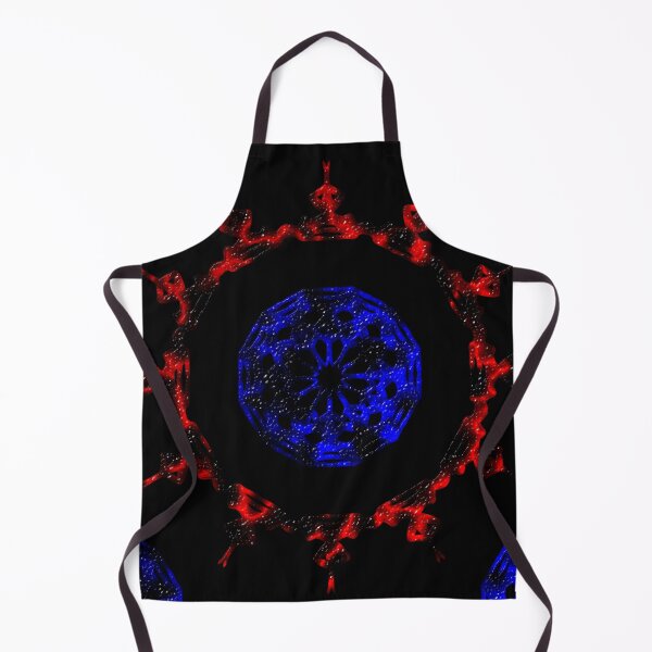 Item preview, Plasma Glass Mandala Pattern designed and sold by MarkUK97.