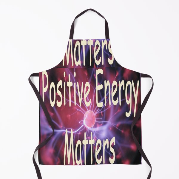 Item preview, Positive Energy Matter designed and sold by Dat Thang Production.