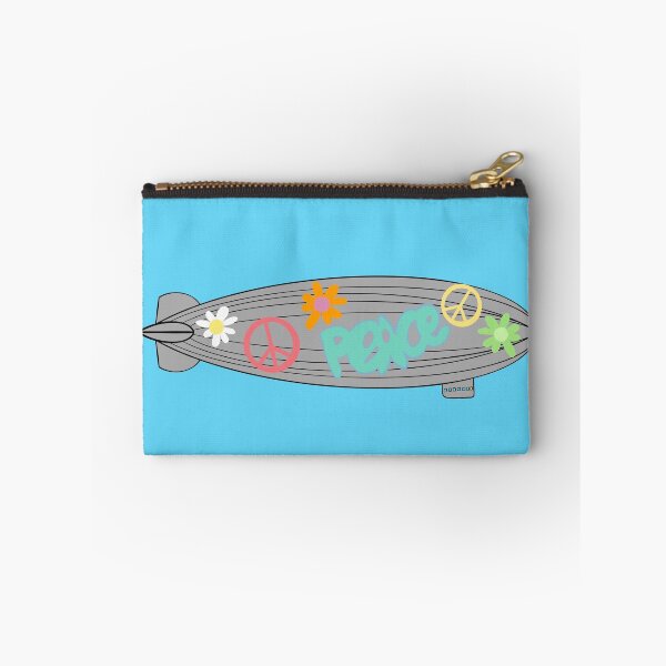 Item preview, Hippie Zeppelin designed and sold by HomeMase.
