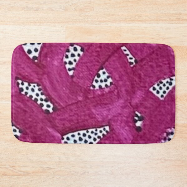 Item preview, Pink & Polka Dots designed and sold by AunTay.