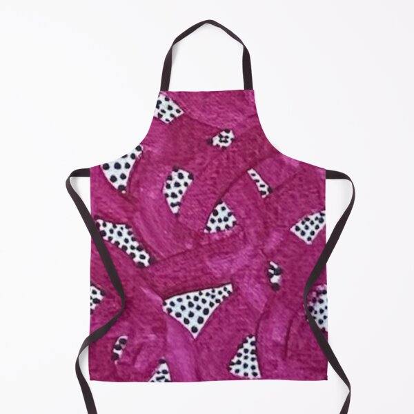 Item preview, Pink & Polka Dots designed and sold by AunTay.