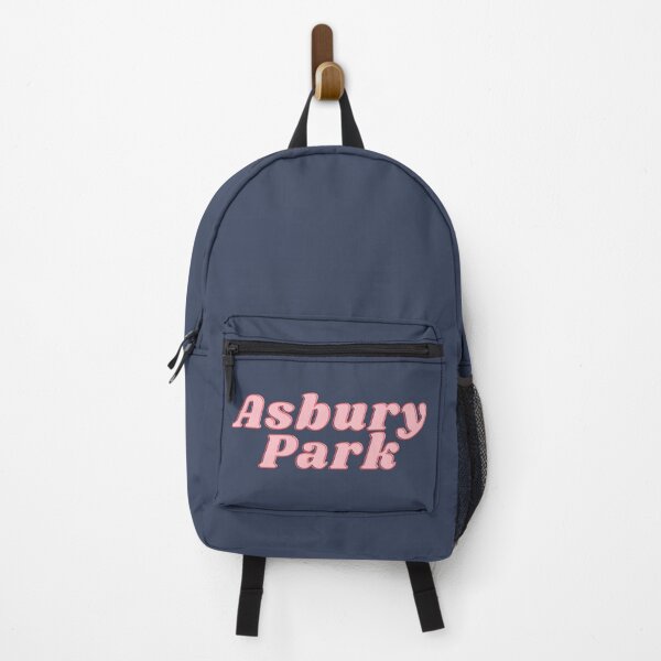 Item preview, Asbury Park NJ designed and sold by polishalpaca.