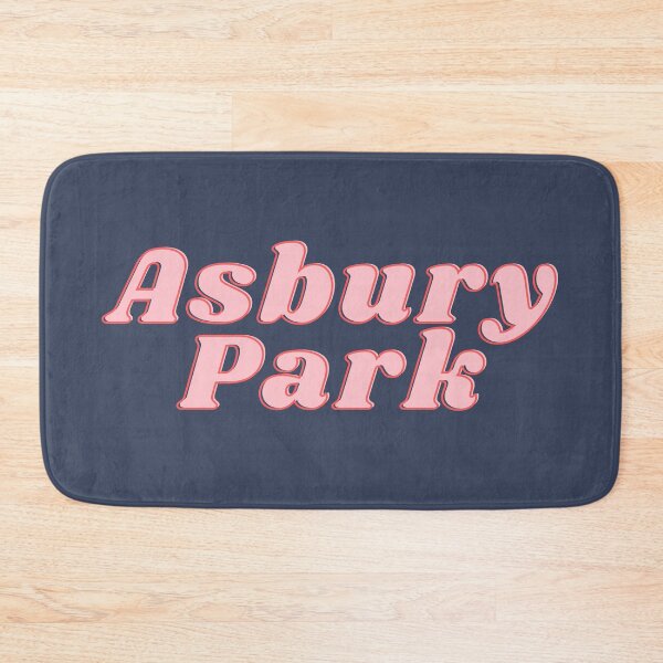 Item preview, Asbury Park NJ designed and sold by polishalpaca.