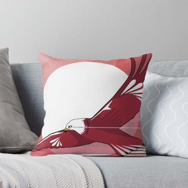 Item preview, Red Kite Pheonix designed and sold by followsuit.