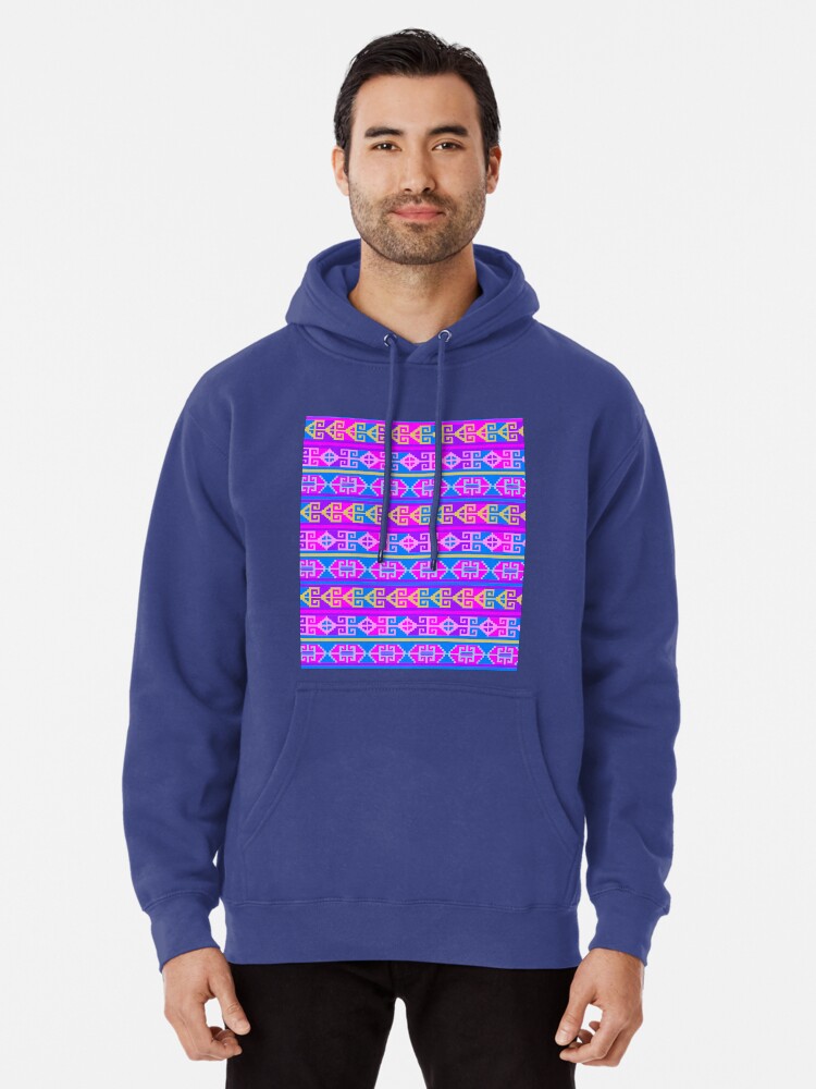 Mexican pullover online hoodie