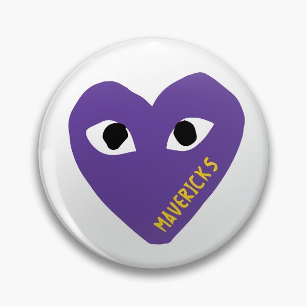 Item preview, Mankato Heart designed and sold by lemon-bright.