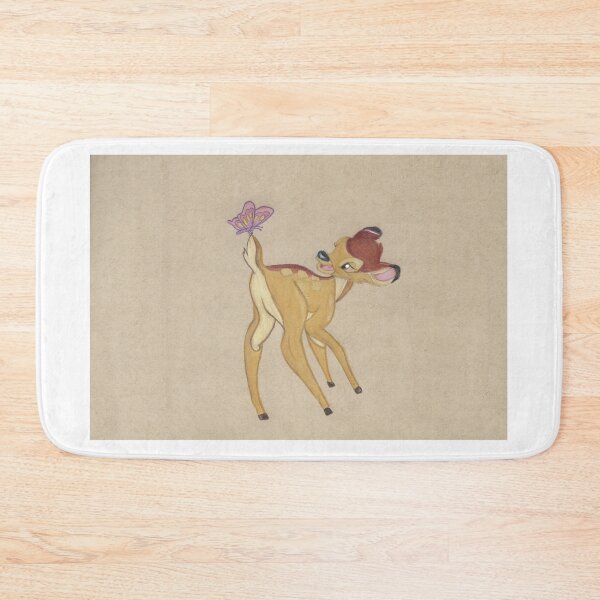 Item preview, Bambi art designed and sold by Pandqa-art.