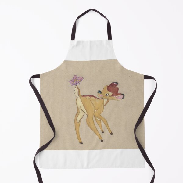 Item preview, Bambi art designed and sold by Pandqa-art.