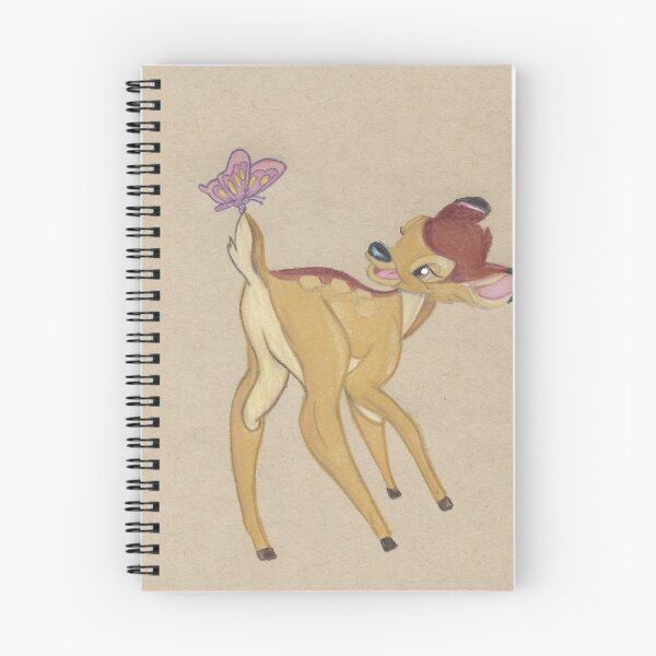 Item preview, Bambi art designed and sold by Pandqa-art.