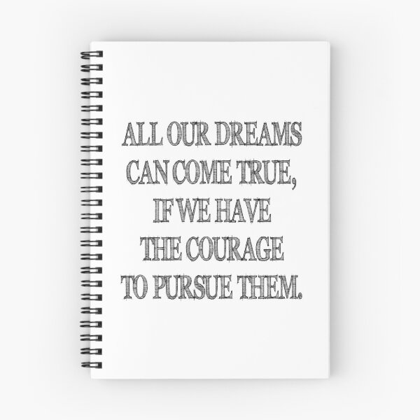 Item preview, Dreams can come true designed and sold by jwebmarket.