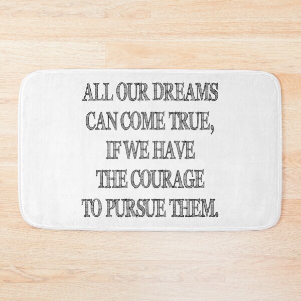 Item preview, Dreams can come true designed and sold by jwebmarket.