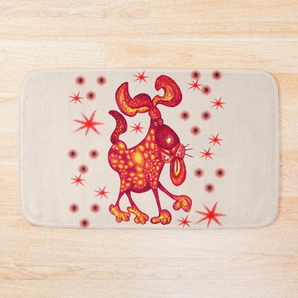 Item preview, Rubella designed and sold by cuprum.