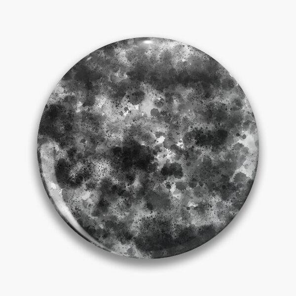 Item preview, Black marble bubble designed and sold by erinxswan.
