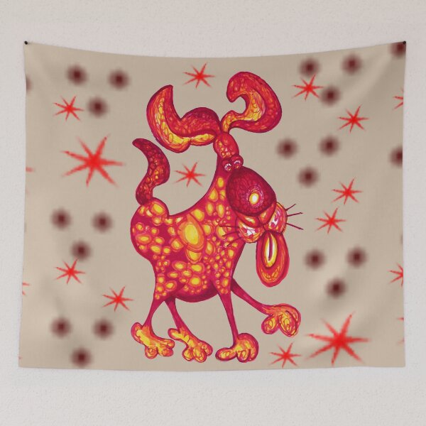 Item preview, Rubella designed and sold by cuprum.