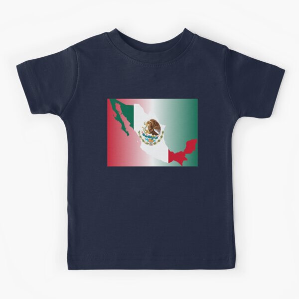 Item preview, Mexico Flag Coat of Arms designed and sold by tpixx.
