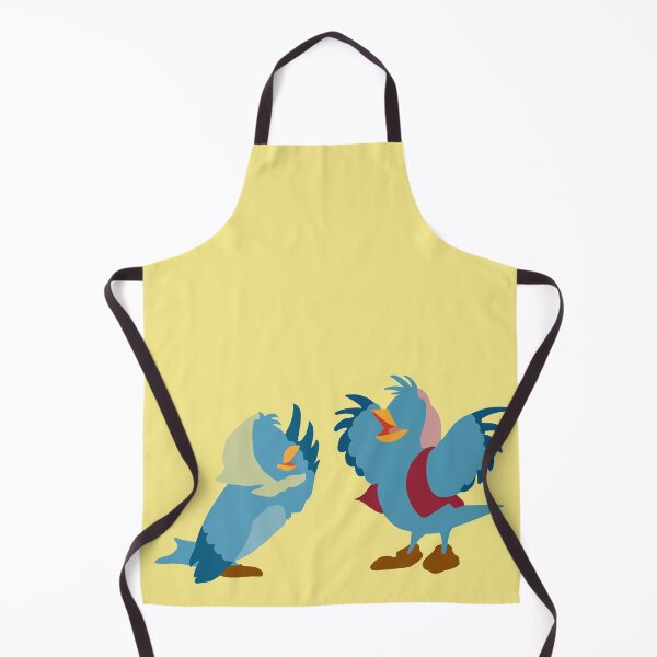 Item preview, Morning Chorus designed and sold by beefy-lamby.