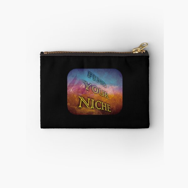 Item preview, Find Your Niche designed and sold by Capuletdesigns.