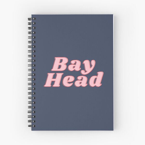 Item preview, Bay Head NJ designed and sold by polishalpaca.