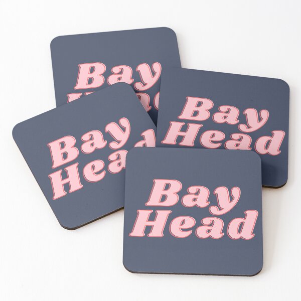 Item preview, Bay Head NJ designed and sold by polishalpaca.