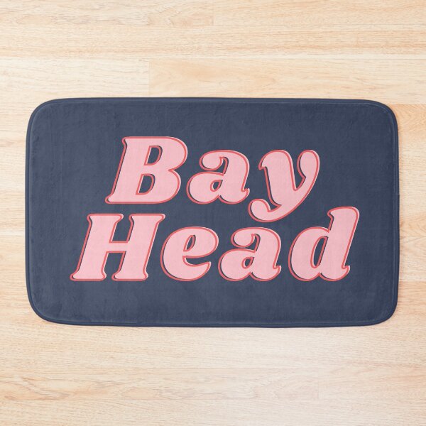 Item preview, Bay Head NJ designed and sold by polishalpaca.