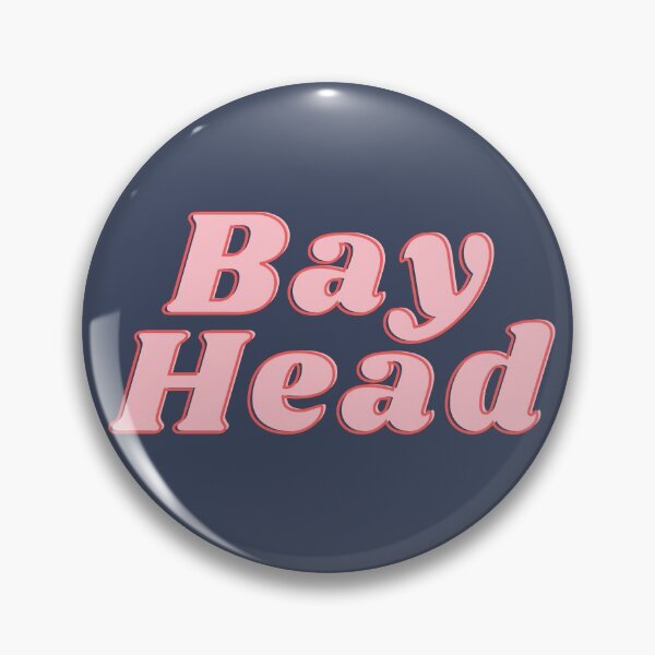 Item preview, Bay Head NJ designed and sold by polishalpaca.