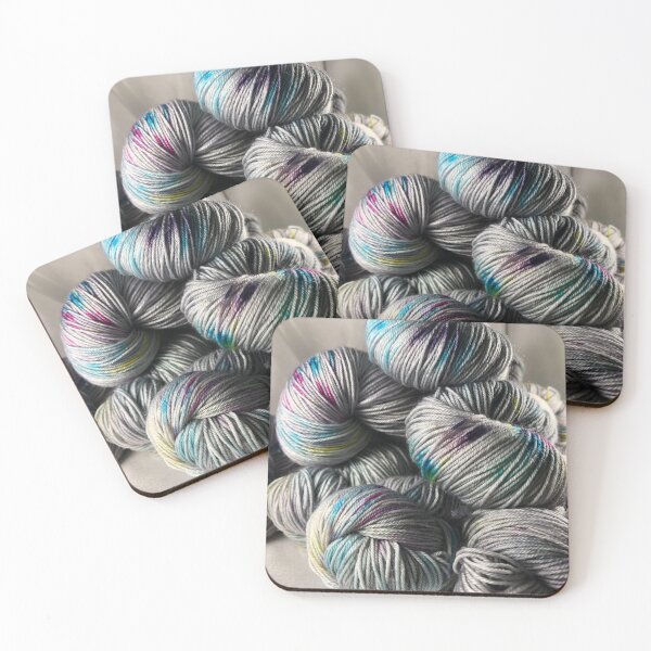 Item preview, Pile O Yarn designed and sold by Rebel Purl.