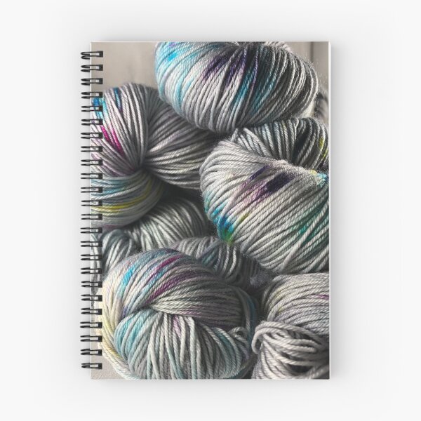 Item preview, Pile O Yarn designed and sold by Rebel Purl.