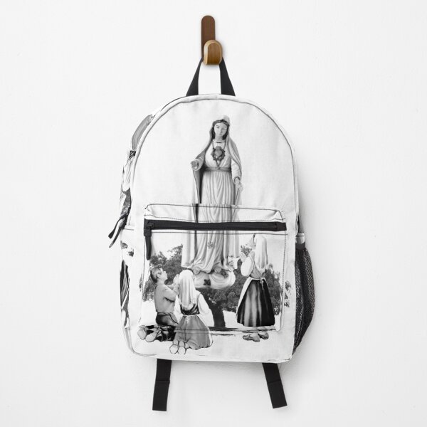 Item preview, Apparition of Fátima designed and sold by alinerope.
